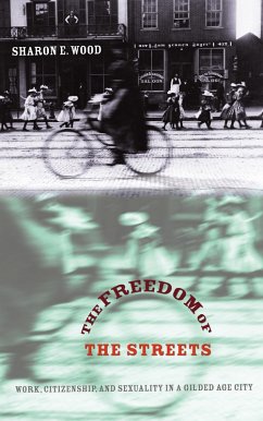 The Freedom of the Streets (eBook, ePUB)