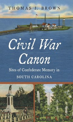 Civil War Canon (eBook, ePUB) Cover Civil War Canon (eBook, ePUB)