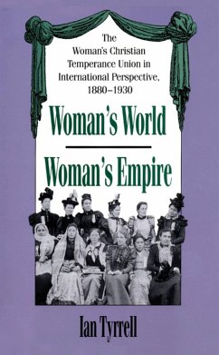 Cover Woman's World/Woman's Empire (eBook, ePUB)