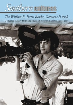 Cover The William R. Ferris Reader, Omnibus E-book (eBook, ePUB)