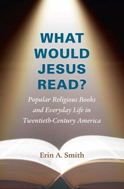 What Would Jesus Read? (eBook, ePUB)