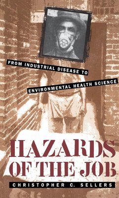Cover Hazards of the Job (eBook, ePUB)