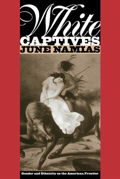 Cover White Captives (eBook, ePUB)