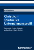 Christlich-spirituelles Unternehmensprofil