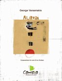 Aurora, Compositions for One and Two Guitars (eBook, ePUB) Aurora, Compositions for One and Two Guitars (eBook, ePUB)