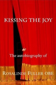 Cover Kissing the Joy (eBook, ePUB)