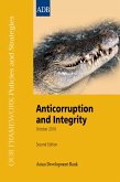 Anticorruption and Integrity (eBook, ePUB) Anticorruption and Integrity (eBook, ePUB)