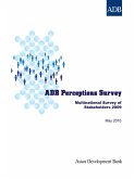 ADB Perceptions Survey (eBook, ePUB) ADB Perceptions Survey (eBook, ePUB)