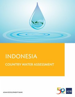 Cover Indonesia (eBook, ePUB)