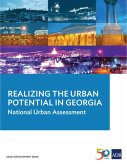 Realizing the Urban Potential in Georgia (eBook, ePUB) Realizing the Urban Potential in Georgia (eBook, ePUB)