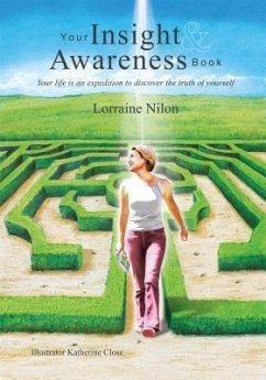 Cover Your Insight and Awareness Book (eBook, ePUB)