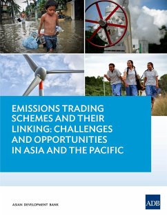 Cover Emissions Trading Schemes and Their Linking (eBook, ePUB)
