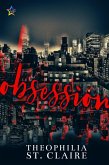 Obsession (eBook, ePUB)