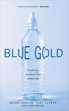 Cover Blue Gold (eBook, ePUB)