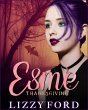 Thanksgiving (Esme Novella Trilogy, #2)... - Bild 1