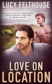 Love on Location (Brit Boys, #3) (eBook, ePUB) Love on Location (Brit Boys, #3) (eBook, ePUB)