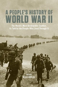 Cover A People's History of World War II (eBook, ePUB)