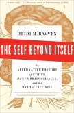 The Self Beyond Itself (eBook, ePUB)