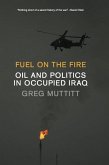 Fuel on the Fire (eBook, ePUB)