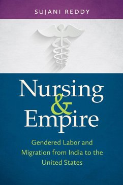 Nursing and Empire (eBook, ePUB) Nursing and Empire (eBook, ePUB)