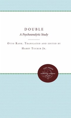 Cover The Double (eBook, ePUB)