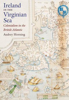 Cover Ireland in the Virginian Sea (eBook, ePUB)