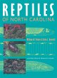 Reptiles of North Carolina (eBook, ePUB) - Bild 1