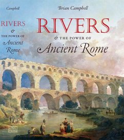 Cover Rivers and the Power of Ancient Rome (eBook, ePUB)