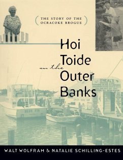 Cover Hoi Toide on the Outer Banks (eBook, ePUB)
