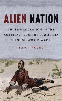 Cover Alien Nation (eBook, ePUB)