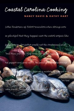 Cover Coastal Carolina Cooking (eBook, ePUB)