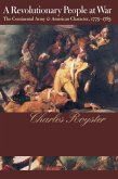 A Revolutionary People At War (eBook, ePUB) A Revolutionary People At War (eBook, ePUB)