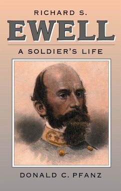 Cover Richard S. Ewell (eBook, ePUB)