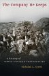 The Company He Keeps (eBook, ePUB) - Bild 1