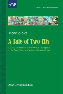 Cover A Tale of Two CDs (eBook, ePUB)