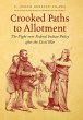 Crooked Paths to Allotment (eBook, ePUB) - Bild 1