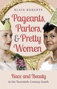 Cover Pageants, Parlors, and Pretty Women (eBook, ePUB)