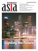 Development Asia-Lighting the Future (eBook, ePUB)