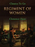 Regiment of Women (eBook, ePUB)