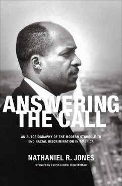 Answering the Call (eBook, ePUB) - Jones, Nathaniel R.