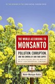 The World According to Monsanto (eBook, ePUB)