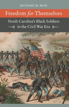 Cover Freedom for Themselves (eBook, ePUB)