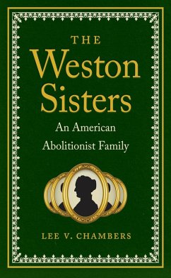 The Weston Sisters (eBook, ePUB)
