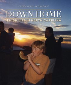 Cover Down Home (eBook, ePUB)