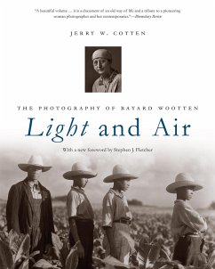 Cover Light and Air (eBook, ePUB)