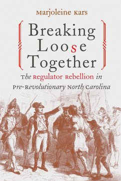 Cover Breaking Loose Together (eBook, ePUB)