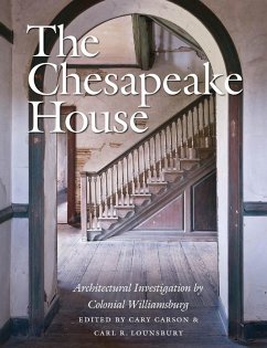 Cover The Chesapeake House (eBook, ePUB)