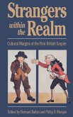 Strangers Within the Realm (eBook, ePUB)