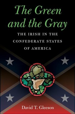 Cover The Green and the Gray (eBook, ePUB)