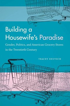 Cover Building a Housewife's Paradise (eBook, ePUB)